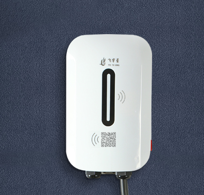 汽車(chē)充電樁E款